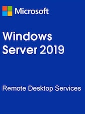 Windows Server 2019 Remote Desktop Services - PC 10 Devices Lifetime