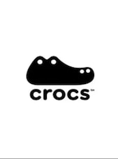 Crocs Gift Card 10 OMR
