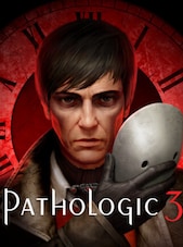 Pathologic 3 PC