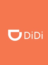 Didi Taxi Gift Card 200 CNY