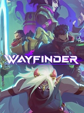 Wayfinder PC