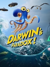 Darwin's Paradox! PC