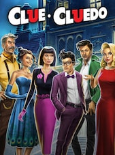 Clue/Cluedo: The Classic Mystery Game PC