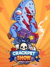 The Crackpet Show PC