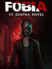 Fobia - St. Dinfna Hotel PC