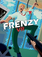 Frenzy VR PC