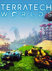 TerraTech Worlds PC