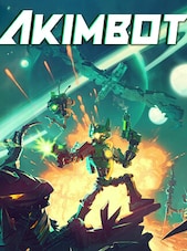 Akimbot PC