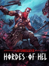 Jotunnslayer: Hordes of Hel PC