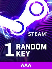 AAA Random 1 Key PC