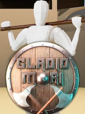Gladio Mori PC