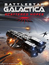 Battlestar Galactica: Scattered Hopes PC