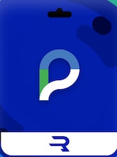 PAYSERA Gift Card 50 GBP