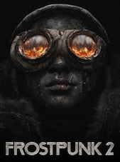 Frostpunk 2 PC