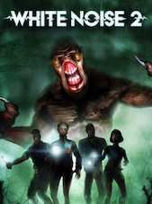 WHITE NOISE 2 COMPLETE PC