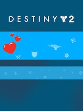 Destiny 2 - Planet of Peace Exclusive Emblem PC, PS5, PS4, Xbox Series X/S, Xbox One
