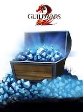 Guild Wars 2 GAMECARD - 4000 Gems