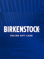Birkenstock Gift Cards 200 QAR