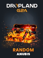 Counter Strike 2 RANDOM ANUBIS PC