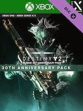 Destiny 2: Bungie 30th Anniversary Pack Xbox Series X/S