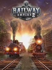Railway Empire 2 PC