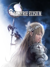 Valkyrie Elysium PC