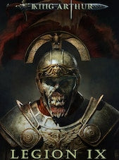 King Arthur: Legion IX PC