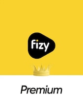 Fizy Premium 1 Month