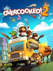 Overcooked! 2 - Complete the Set Bundle PC