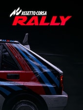 Assetto Corsa Rally PC