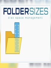 Foldersizes Disk Space Analyzer - PC 1 Device Lifetime