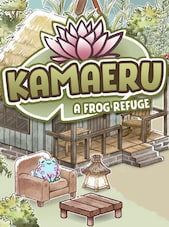 Kamaeru: A Frog Refuge PC