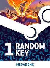Try to Get Megabonk - Random 1 Key PC