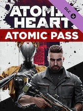 Atomic Heart - Atomic Pass PC