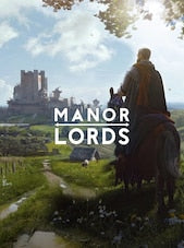 Manor Lords PC