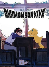 Digimon Survive PC