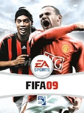 FIFA Soccer 09 PC