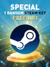Special Random Premium 1 Key PC