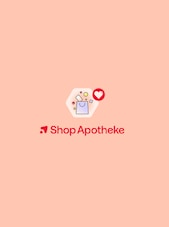 Shop Apotheke Gift Card 15 EUR