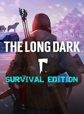 The Long Dark Survival Edition PC