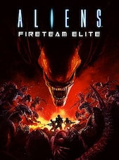 Aliens: Fireteam Elite PC
