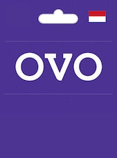 Ovo Cash Gift Card 50000 IDR