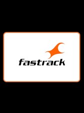 Fastrack Voucher 2300 INR