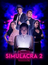 SIMULACRA 2 PC