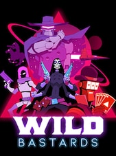 Wild Bastards PC