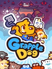 Grapple Dog PC