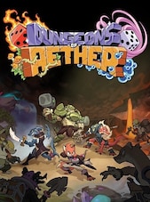 Dungeons of Aether PC