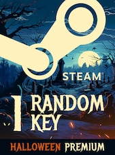 Halloween Random Premium 1 Key PC