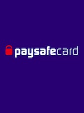 PaysafeCard 50 EUR
