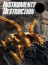 Instruments of Destruction PC